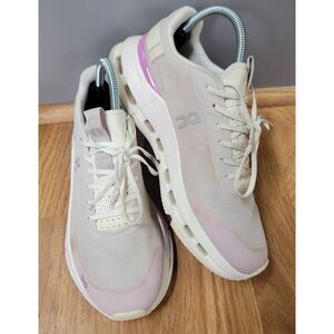 Cloudnova Form 2 sneakers 7.5